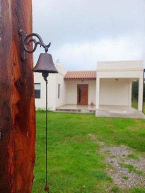Los 4 Vientos, Casa del Valle